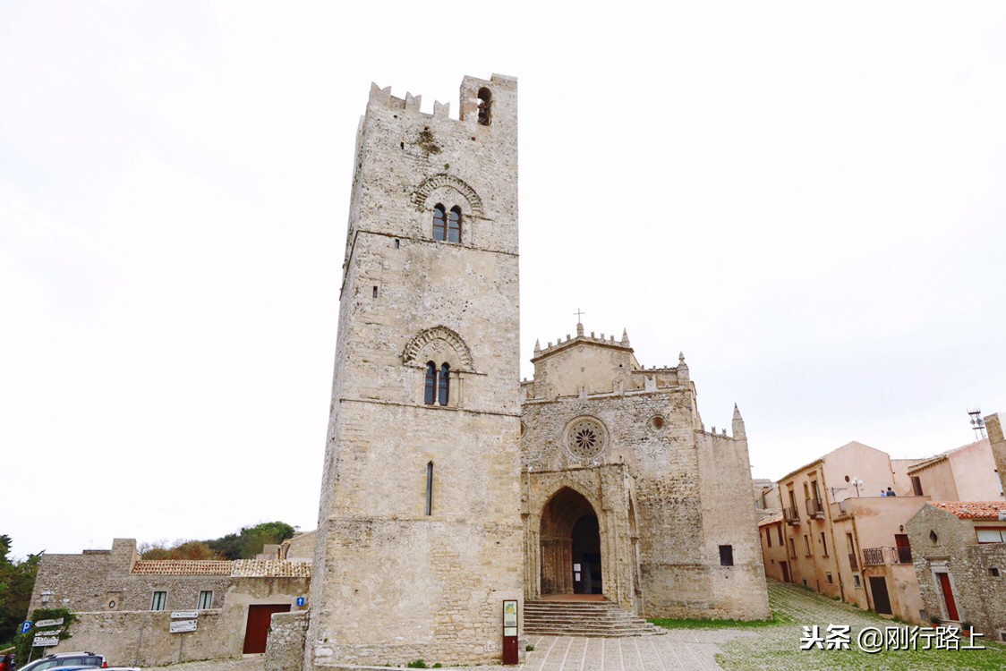 意大利西西里岛有什么地方,意大利西西里岛自由行