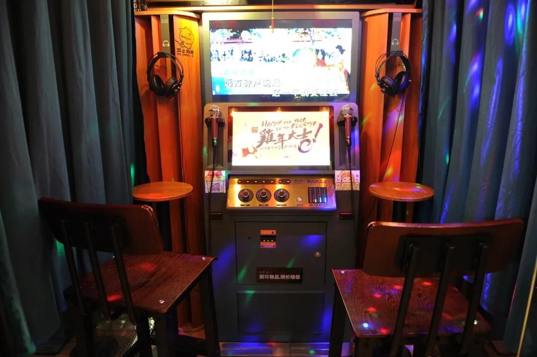 目前ktv市场经营状况,曾经火爆的ktv行业现状如何