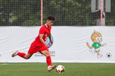 十四运男子足球u20决赛结果,中国国家男子足球队u20