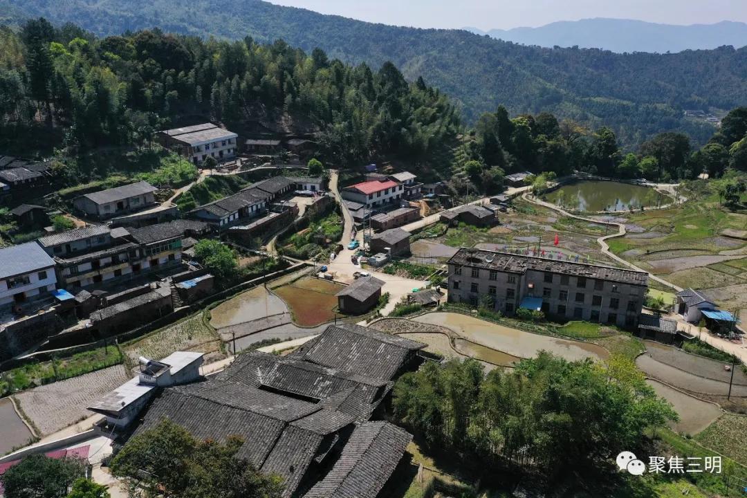 中国绿都最氧的三明将乐,中国绿都最氧三明康养之旅