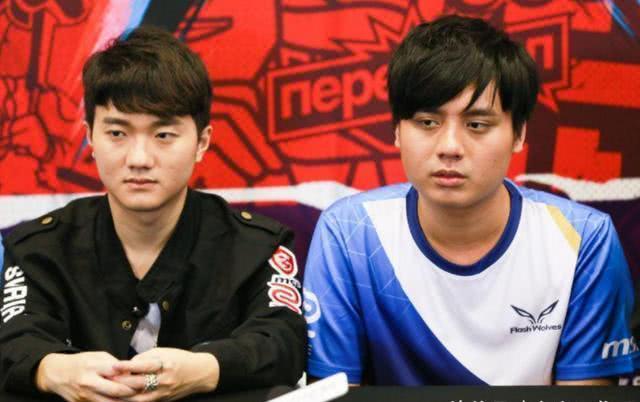 SNG将组银河战舰？FW两员大将与司马老贼或将加盟！