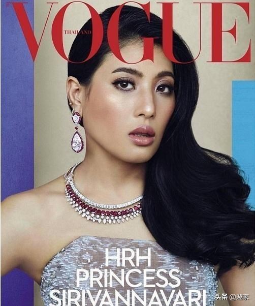 泰国王室服饰,泰国王室文化服