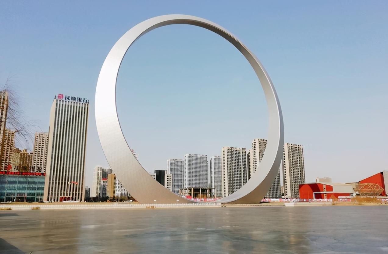 辽宁省14个市抚顺排第几,辽宁抚顺都有哪些区