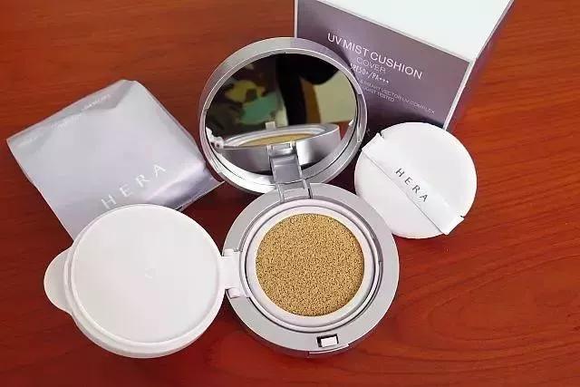 世界上最好的气垫,全球最好的气垫品牌