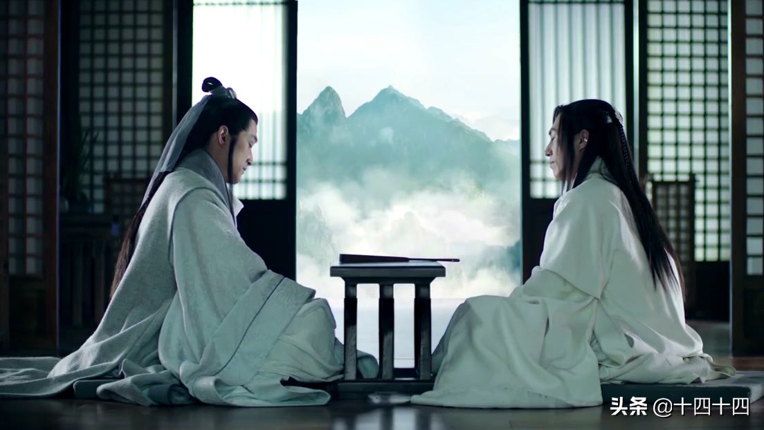 口碑比较好的经典电视剧推荐,目前口碑最好的四部电视剧