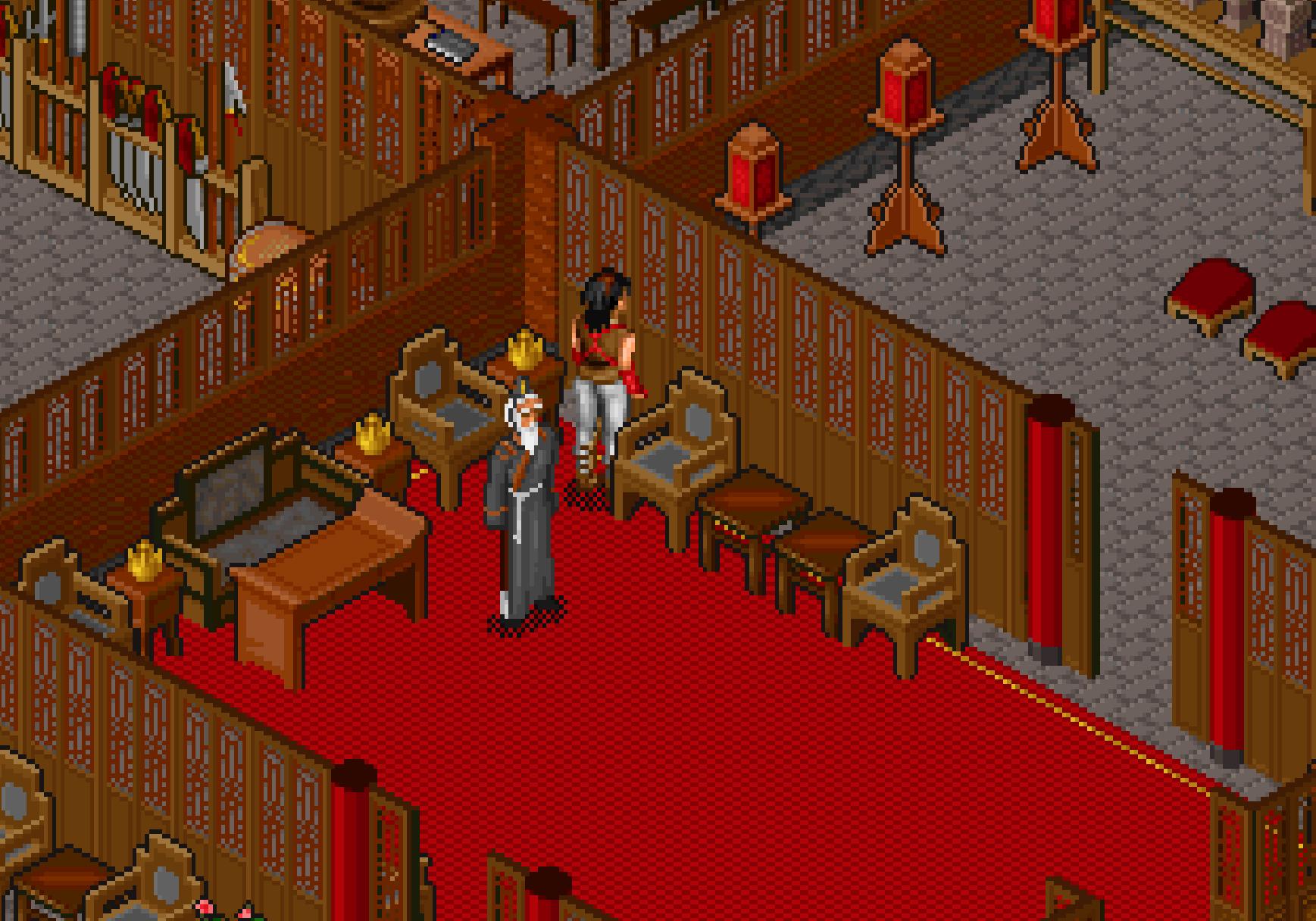 金庸群侠传类电脑游戏推荐,金庸群侠传游戏什么功法好