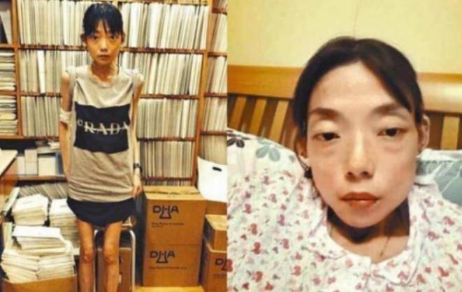 伍智恒与杨爱瑾,伍智恒杨爱瑾像吗