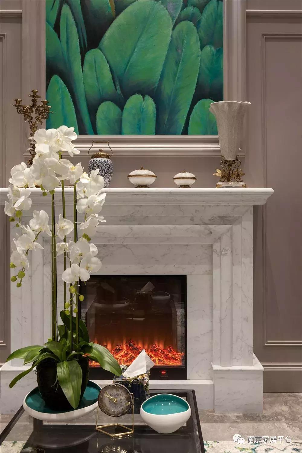 当高级灰遇上橄榄棕,当高级灰遇上法式美爆了