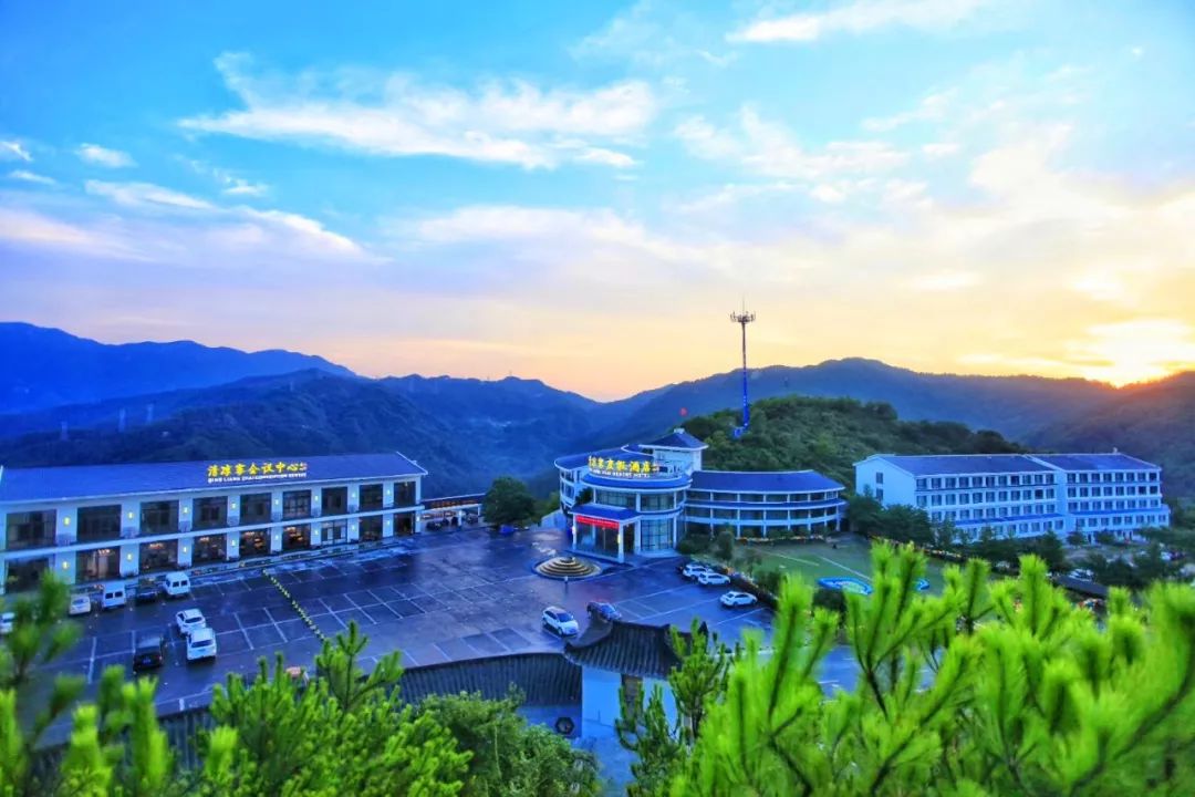 秋天赏枫叶好去处,赏红叶正当时