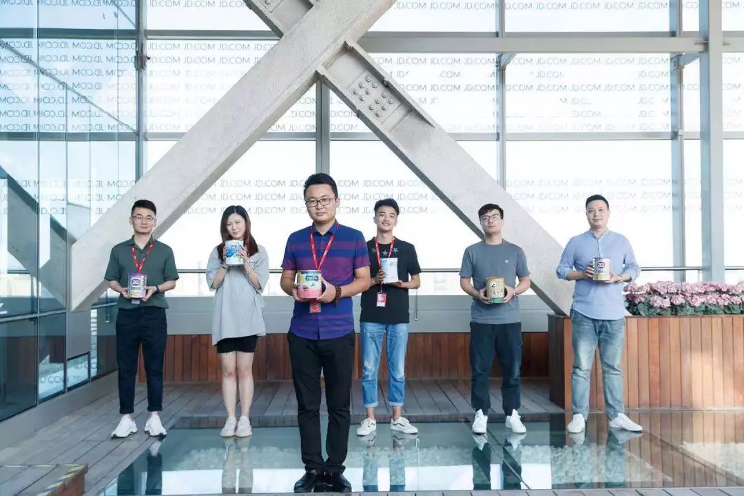 京东下沉,京东下沉市场发展趋势