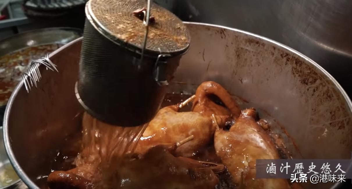 我来自潮州|香港64年老店,三兄弟年过60不言弃守住92岁老父家业