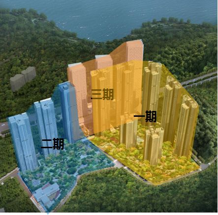 太劲爆！半4、海2后，南山又有豪宅要入市，住宅只有300多套