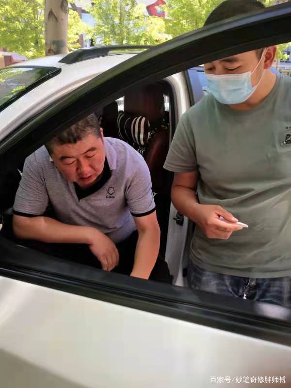 家具修复工作月入3万,家具修复收入