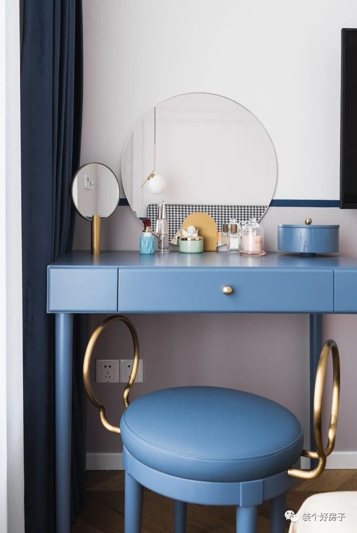 现代风装修流行什么样颜色,装修颜色搭配现代风