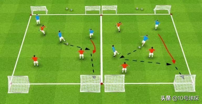 孩子对足球运动的真实想法,足球对于孩子成长的帮助和启发