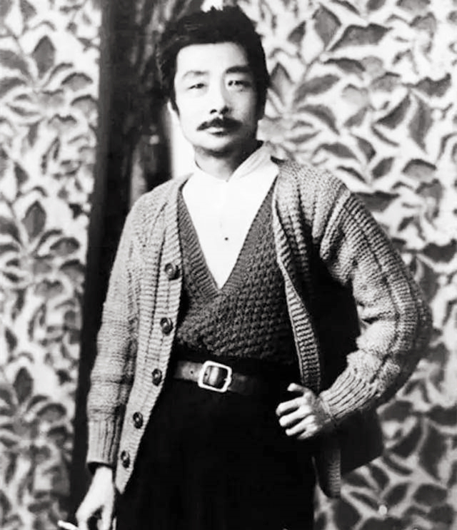 鲁迅不为人知的一面：一生爱烟，想戒却戒不掉，最后死于香烟