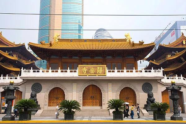 上海苏州河边上网红景点,上海古镇十大必去景点