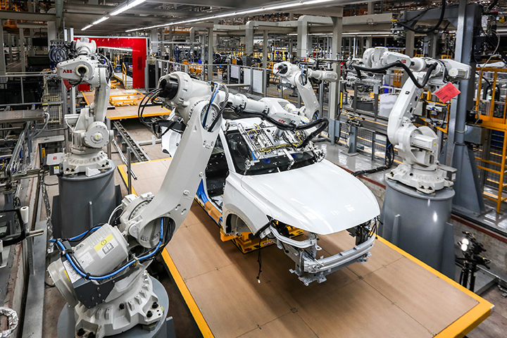 目前长安欧尚x7值得买吗,长安欧尚x7真的那么好吗