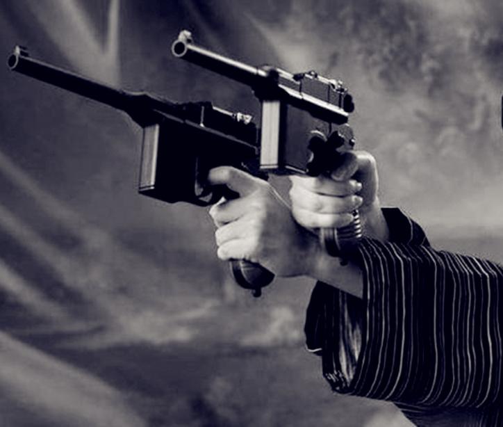 双枪老太婆结局如何？周总理希望刀下留人，毛主席嘱托善待其家属