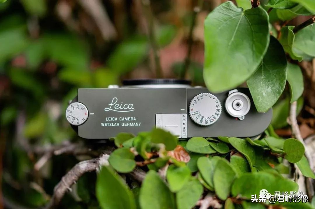 徕卡M10-P相机到底值不值得购买