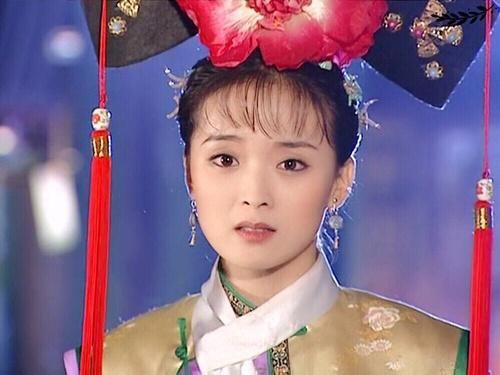 晴格格王艳的豪门生活,晴格格王艳被赶出豪门