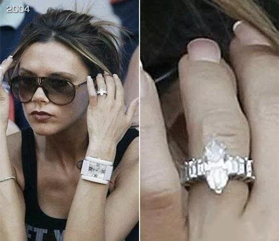 结婚19年换14枚鸽子蛋，总价值近8000万，这个女人被老公宠上天！