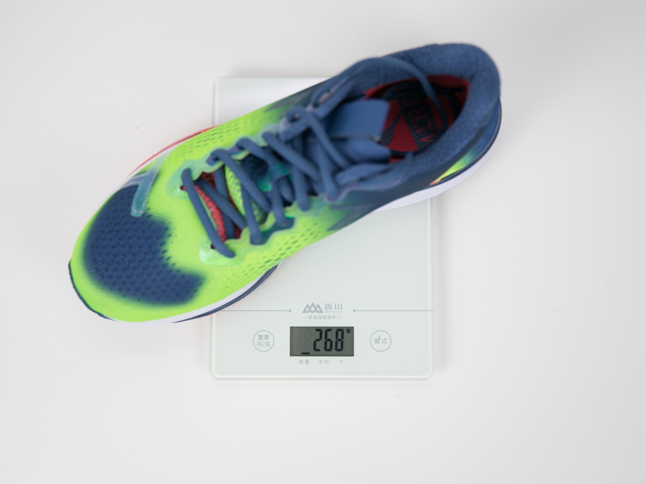 361度spire3评测,361度spire3