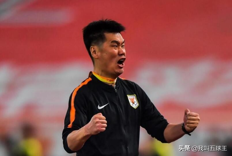 终于明白鲁能为何让佩莱当队长,终于明白为什么曼联闷平曼城