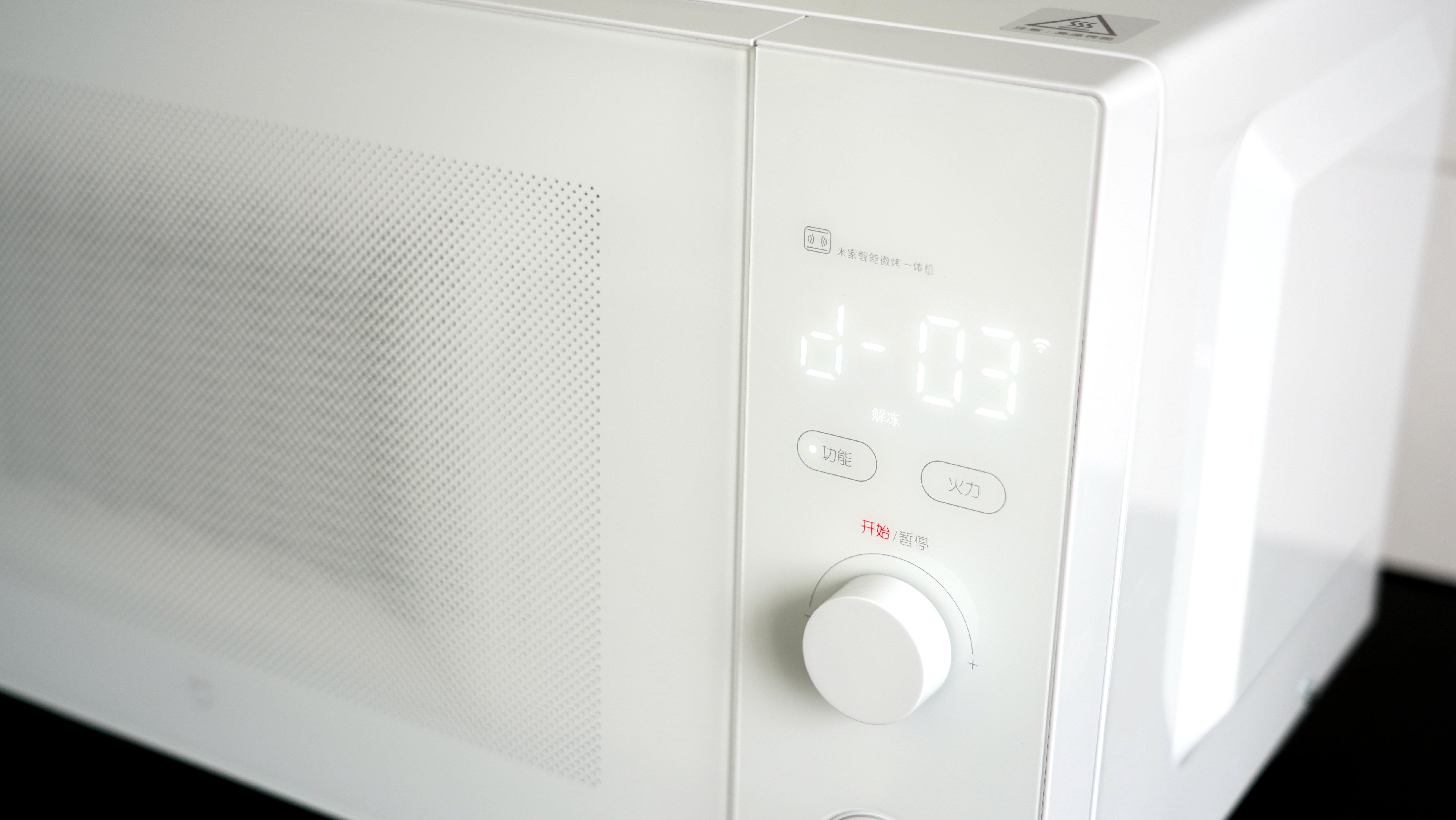 微波炉哪一款最实用最好用,微波炉跟微波炉一体机哪个实用