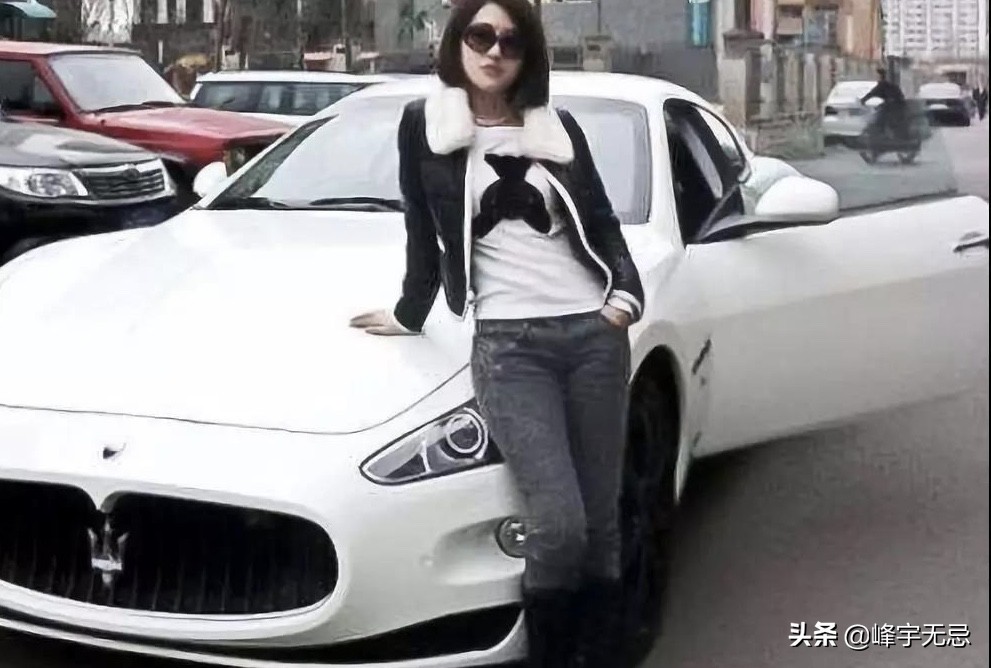 郭美美是怎么火起来的,郭美美犯了什么错