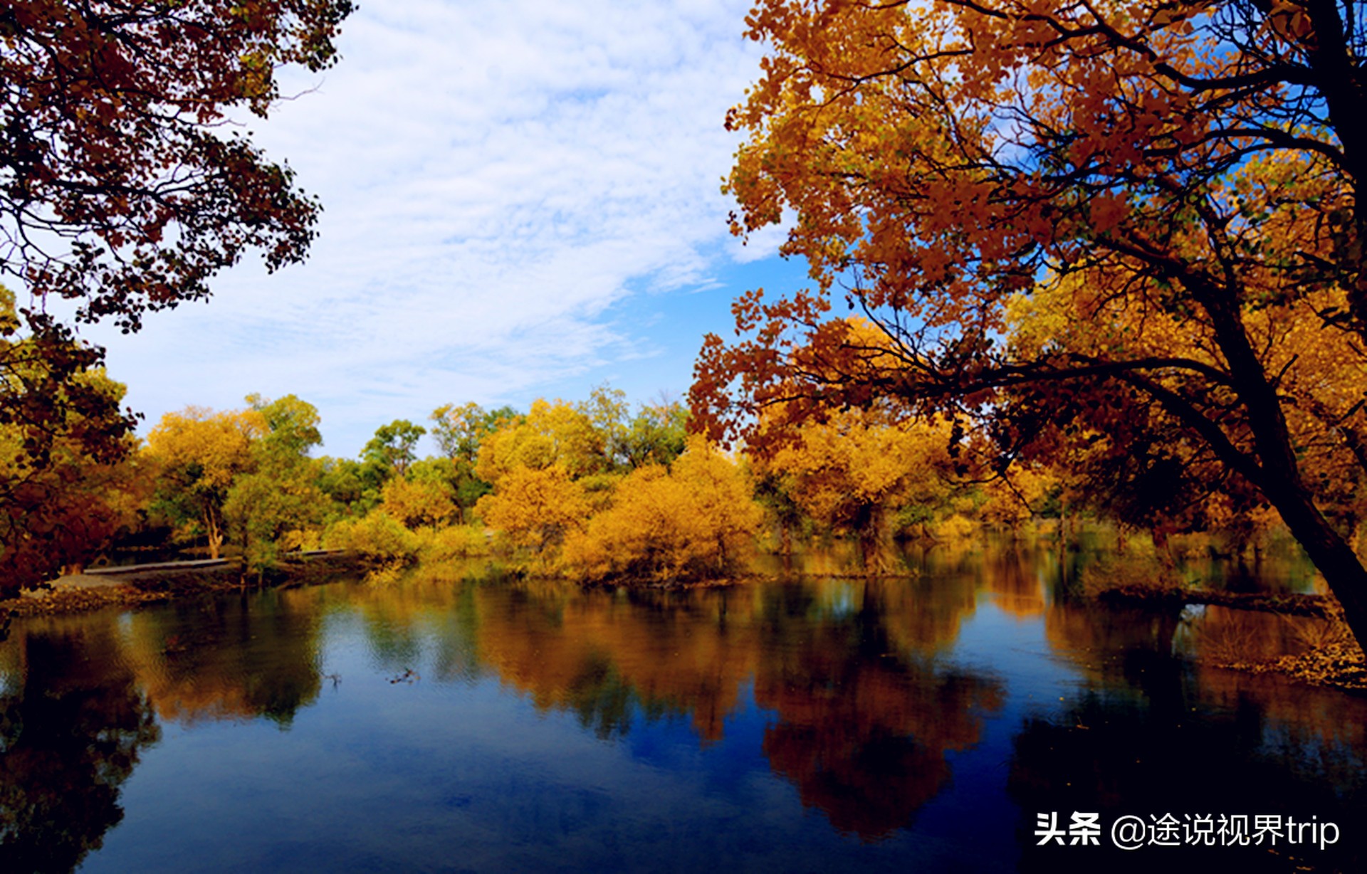 最美风景旅游打卡500张图,一张照片告诉你去过最美的风景