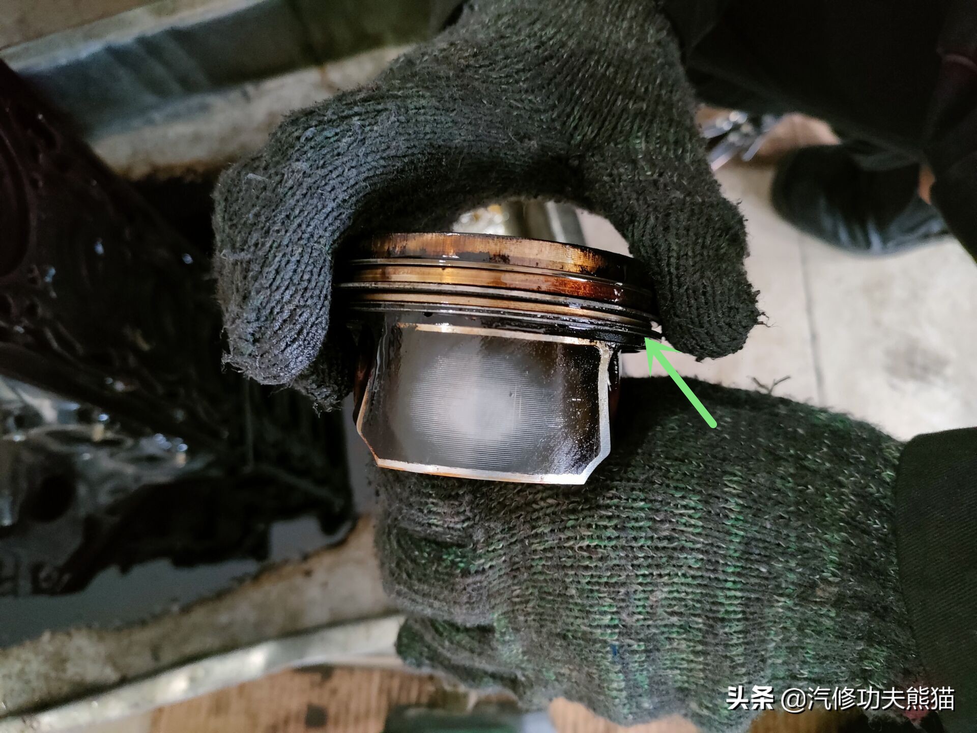 奥迪q5这车质量怎样,现在的奥迪q5烧机油