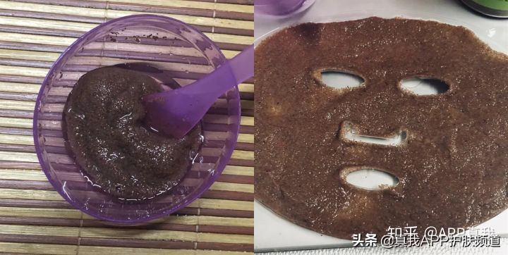 国货老牌子海藻面膜,纯天然海藻面膜哪个牌子好用