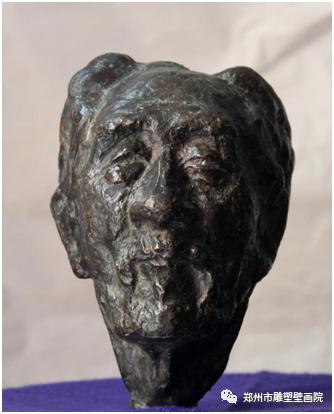 我与美术学院同行,郑州美术发展史