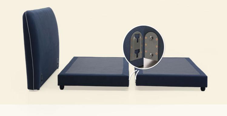 双十一!从589个床架选出14款,颜值和性价比都在线,均价不到3k