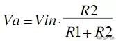 开关电源输入欠压保护,开关电源输出保护电路