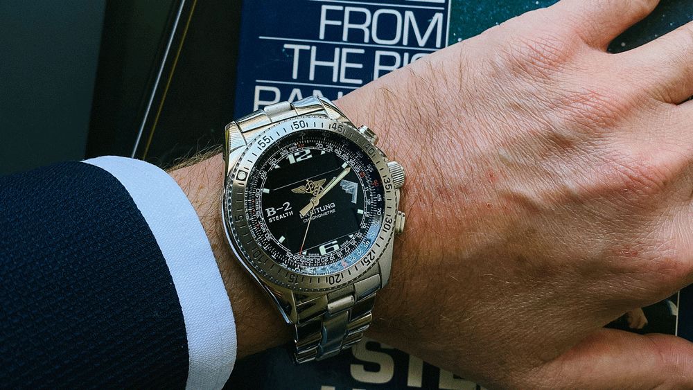 RR·TRENDS|记忆里收藏的第一块腕表