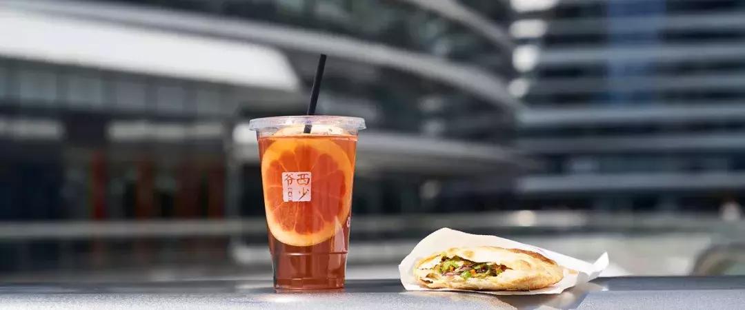 大兴机场为什么叫美食天堂,大兴机场网红美食