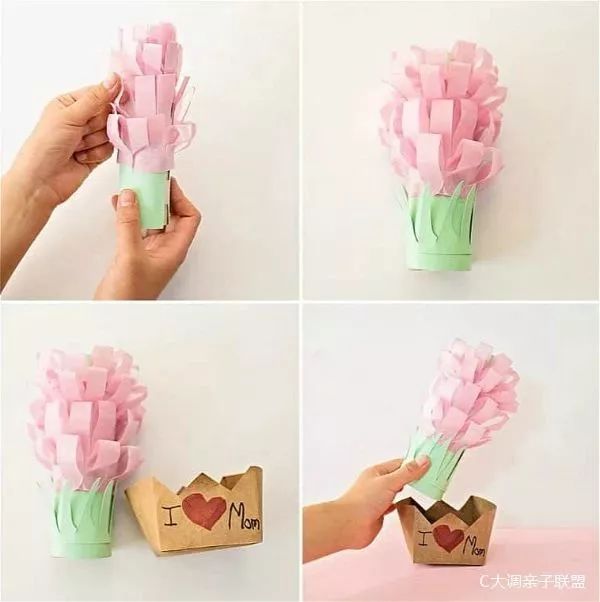 母亲节送又简单又好看的礼物,母亲节除了送花还能送什么礼物