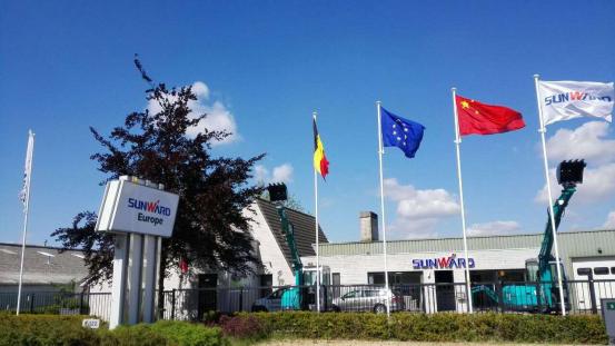 深度分析山河智能2024,山河智能引入国资