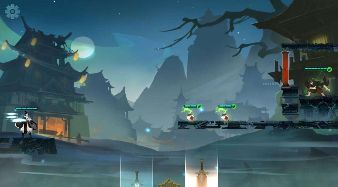 腾讯良心不氪金的游戏,腾讯有没有不肝不氪的游戏