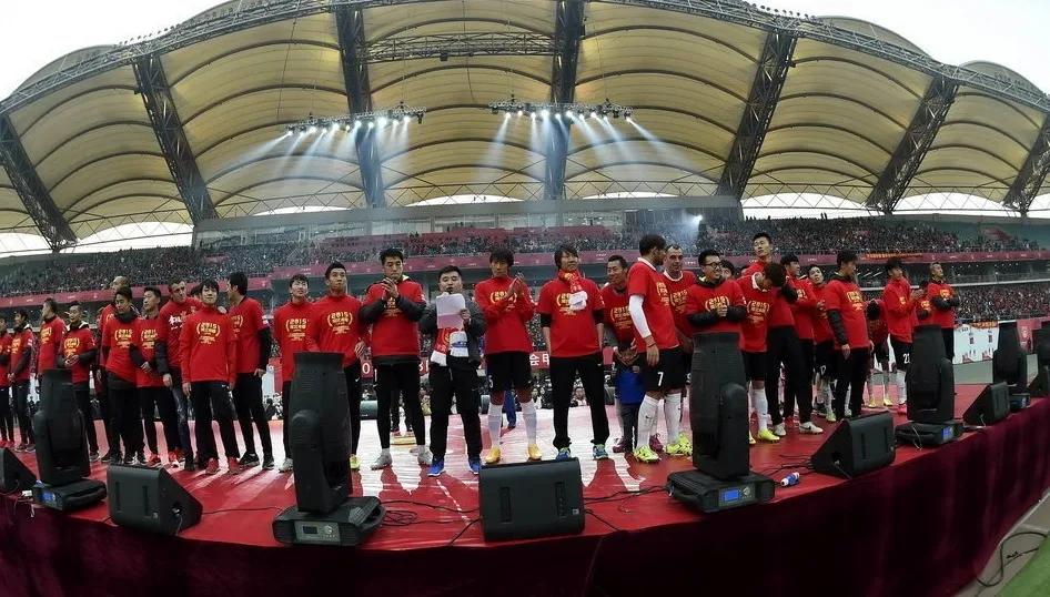 河北华夏足球22年,河北足球最新信息