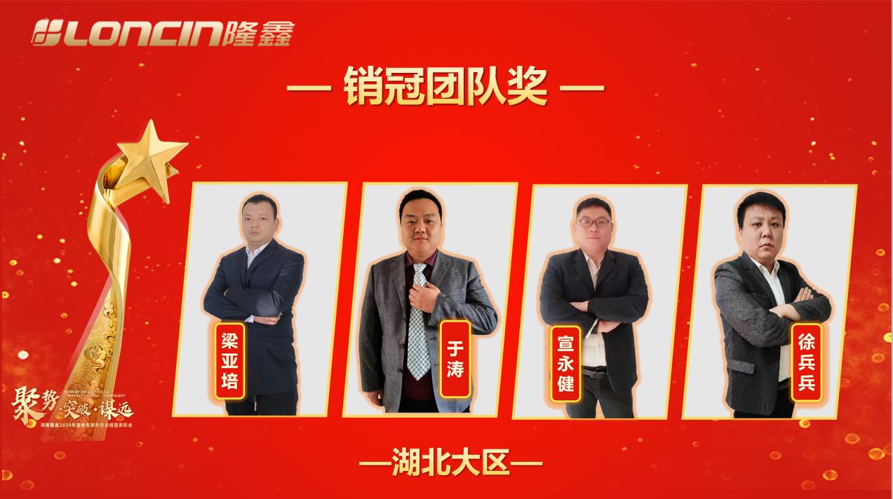 隆鑫致敬奋斗者,隆鑫动力摩托