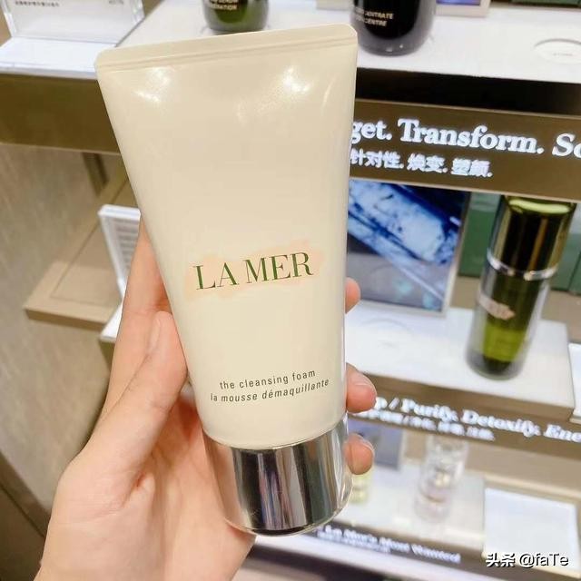 排名好用的十大洗面奶测评,亲测好用的洗面奶测评