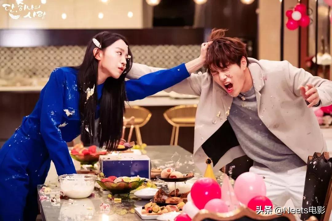 我吹爆,这部豆瓣9.2分的年度沙雕爆笑神剧