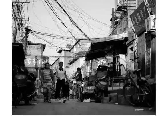 温州人70年代农村真实生活,那些年温州打工回忆