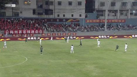 浙江队3-0大胜梅州客家,梅州客家5-1完胜深圳队