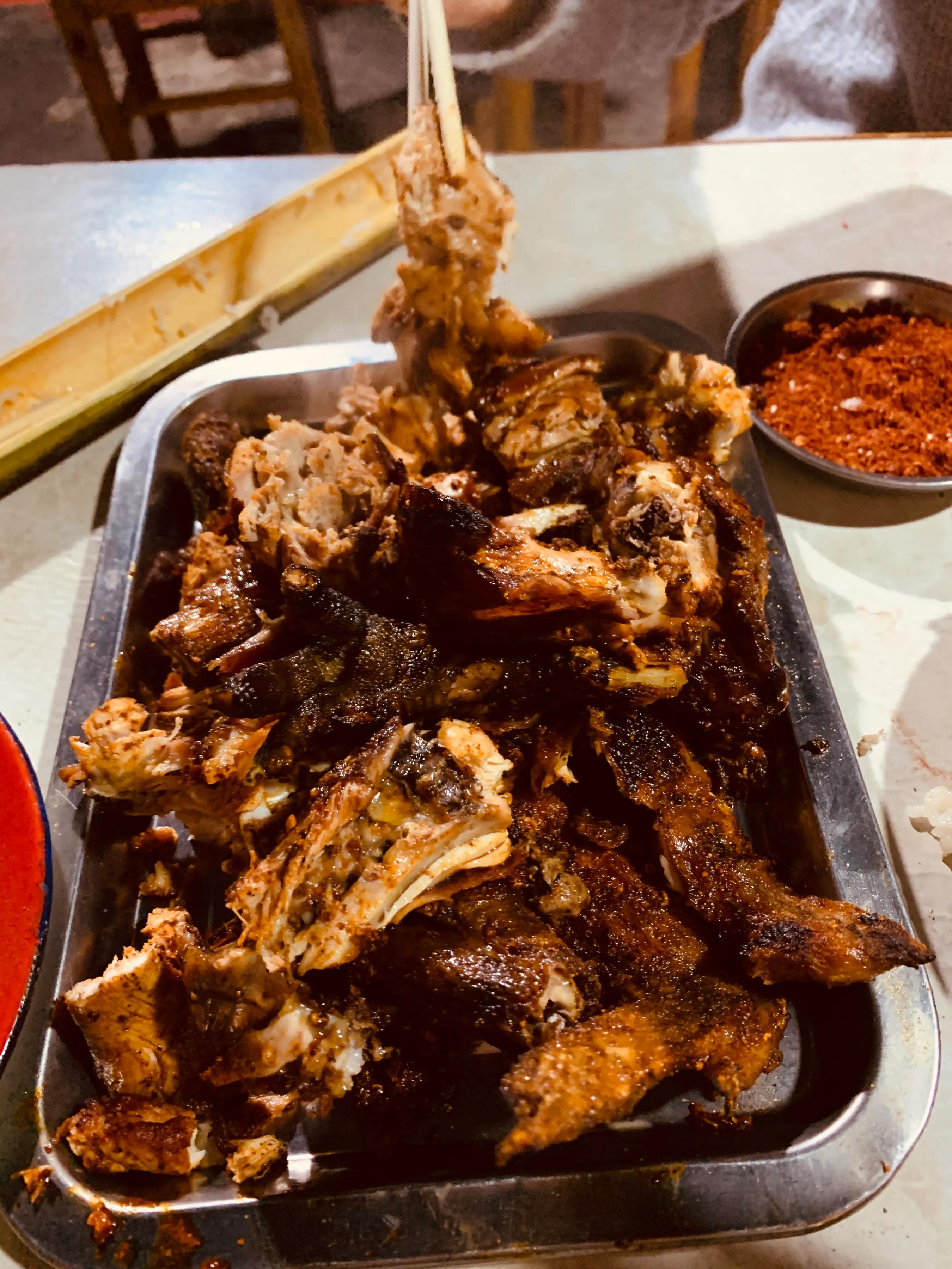 海螺沟燕子沟旅游攻略,海螺沟和燕子沟哪个更值得去