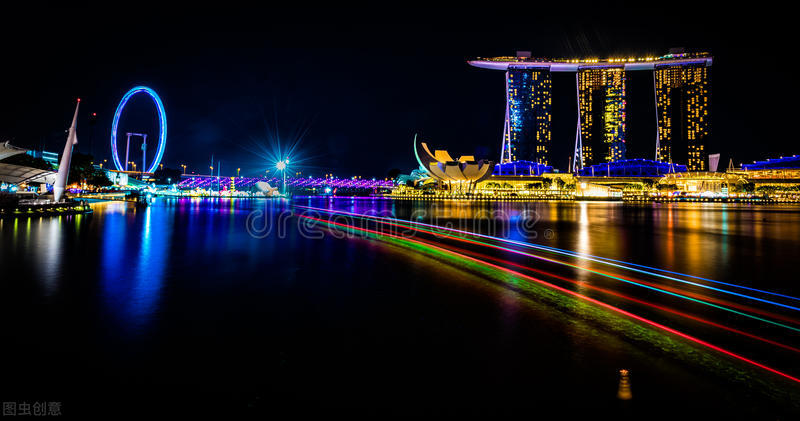 世界科技国家排行榜前十名,世界上科技最强大的国家排名