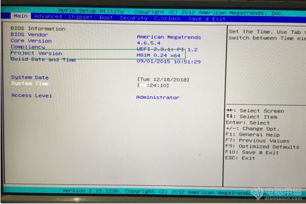 电脑主板型号在主板什么位置标识,怎么知道电脑主板是什么型号